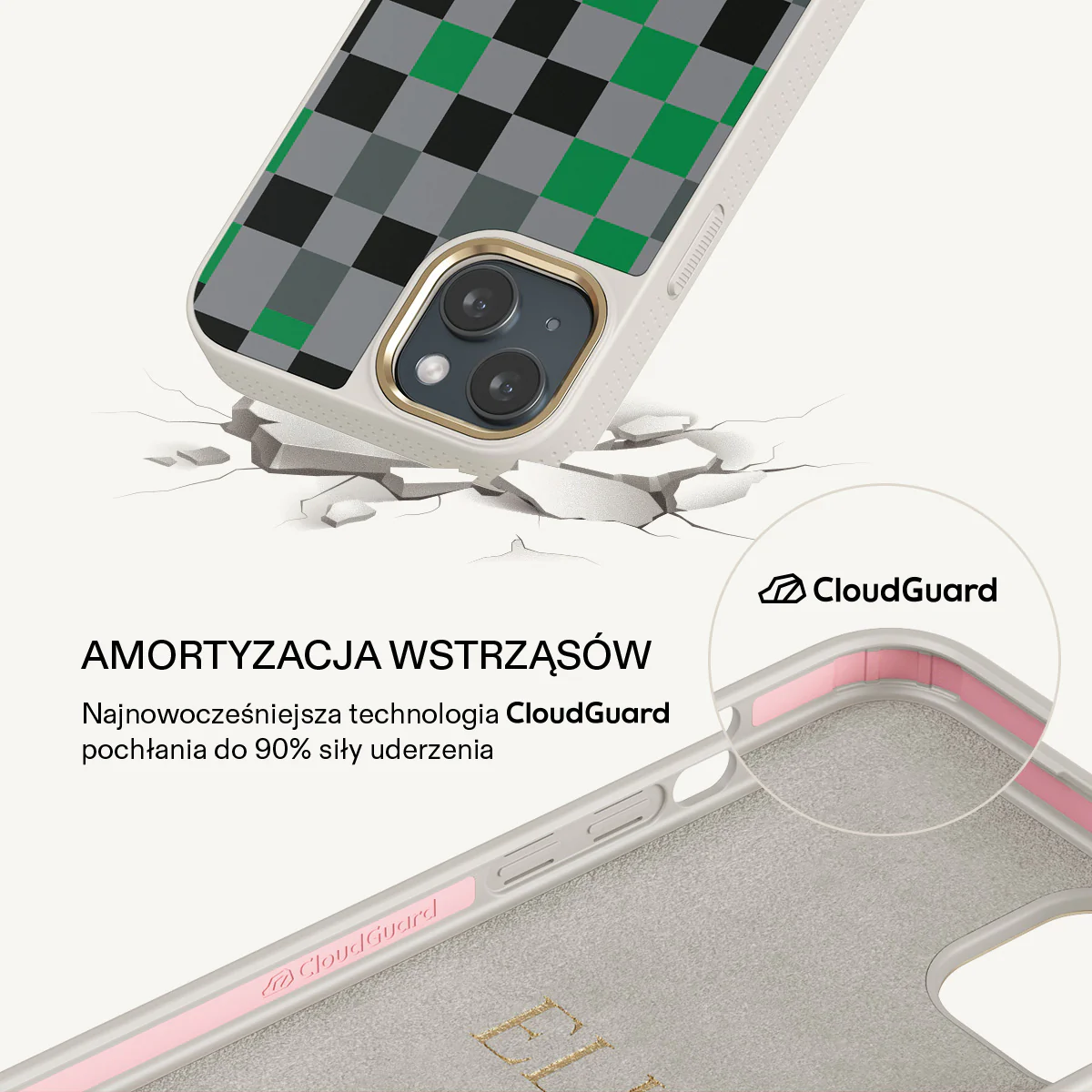 Game Night - iPhone 15 Etui - Image 21
