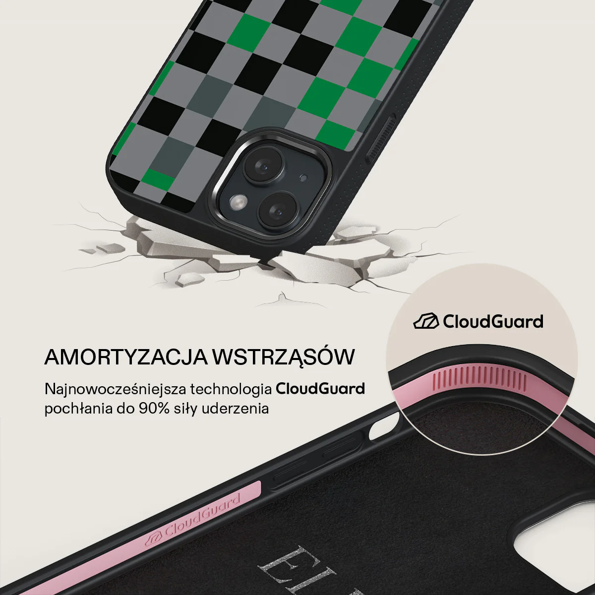 Game Night - iPhone 15 Plus Etui - Image 14