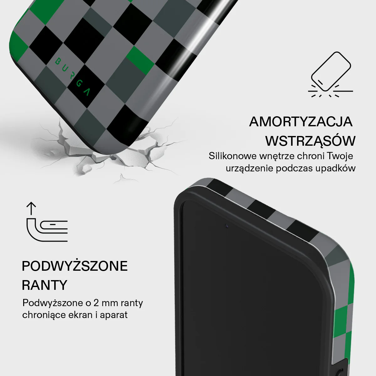 Game Night - iPhone 15 Plus Etui - Image 4