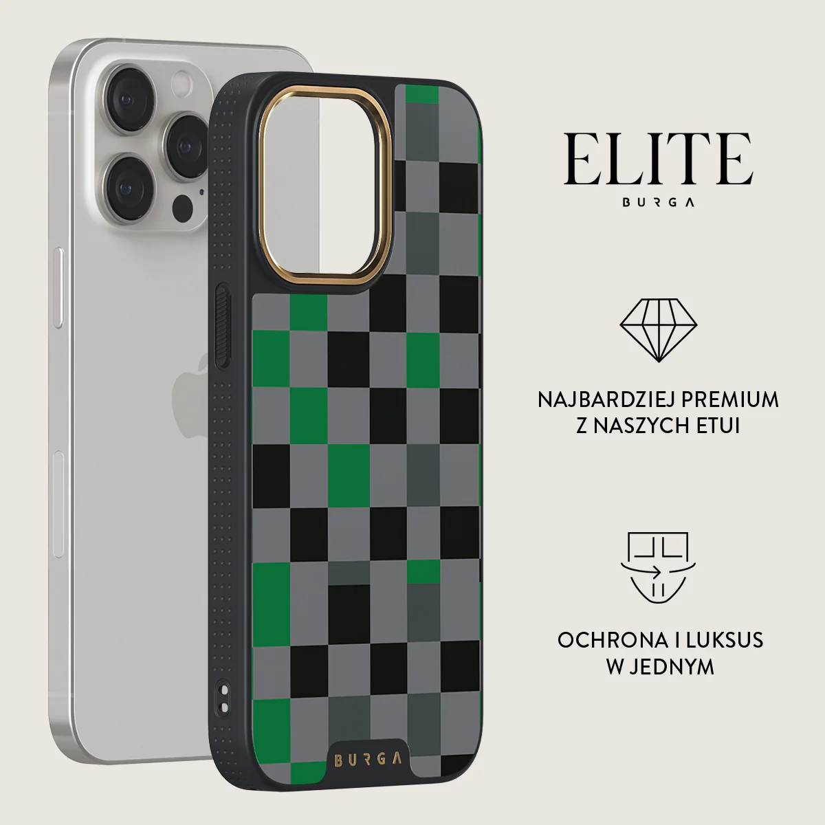 Game Night - iPhone 15 Pro Etui - Image 6
