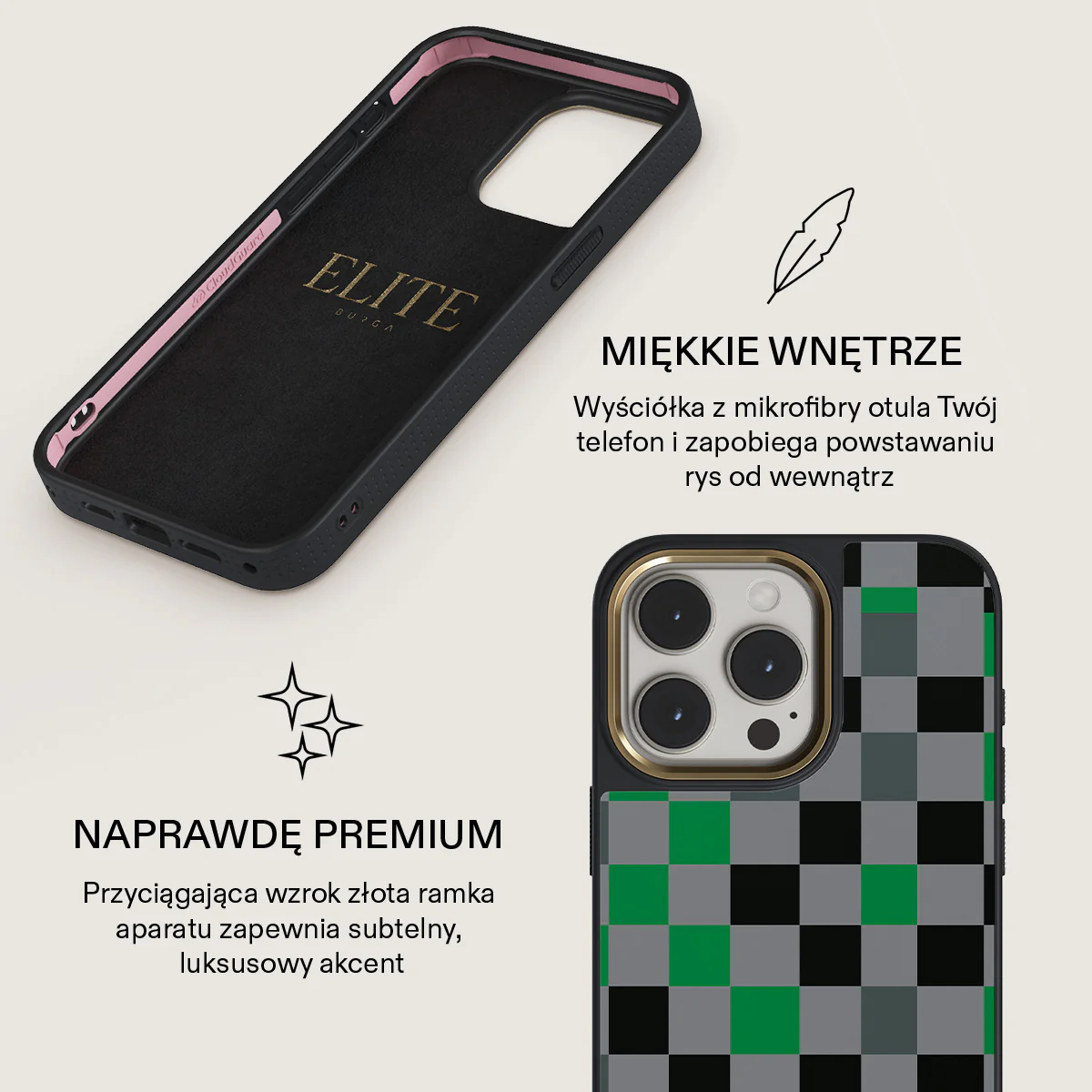 Game Night - iPhone 15 Pro Max Etui - Image 10