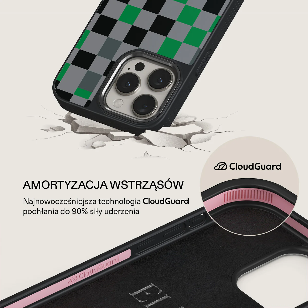 Game Night - iPhone 15 Pro Max Etui - Image 14