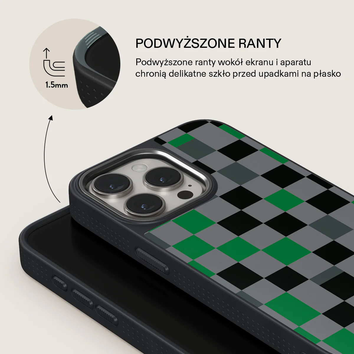 Game Night - iPhone 15 Pro Max Etui - Image 15