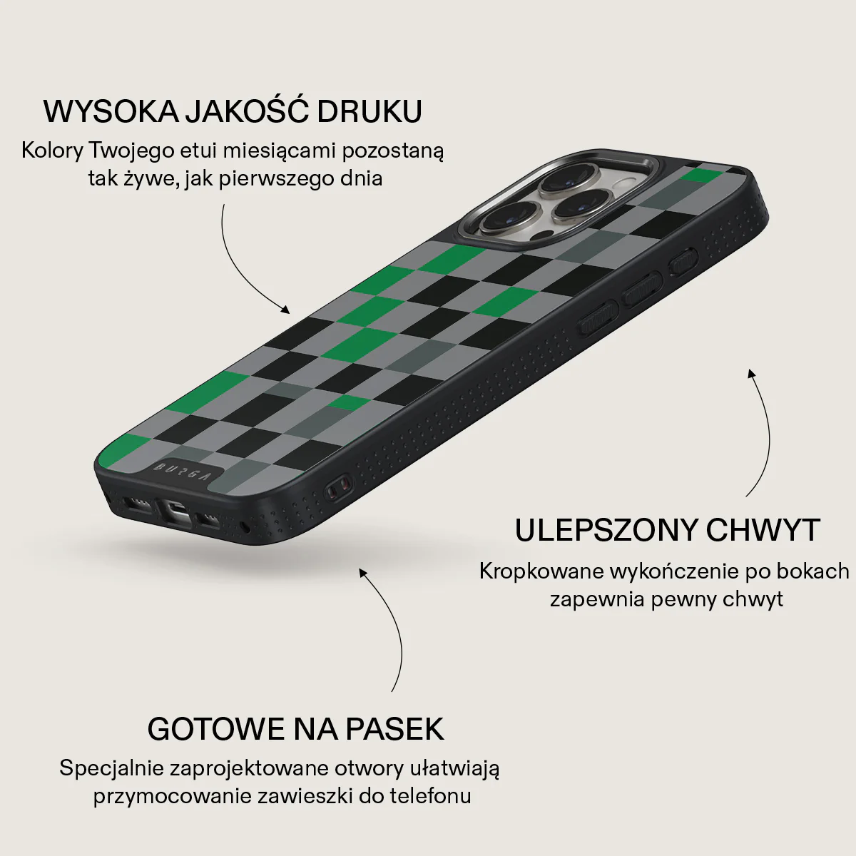 Game Night - iPhone 15 Pro Max Etui - Image 16