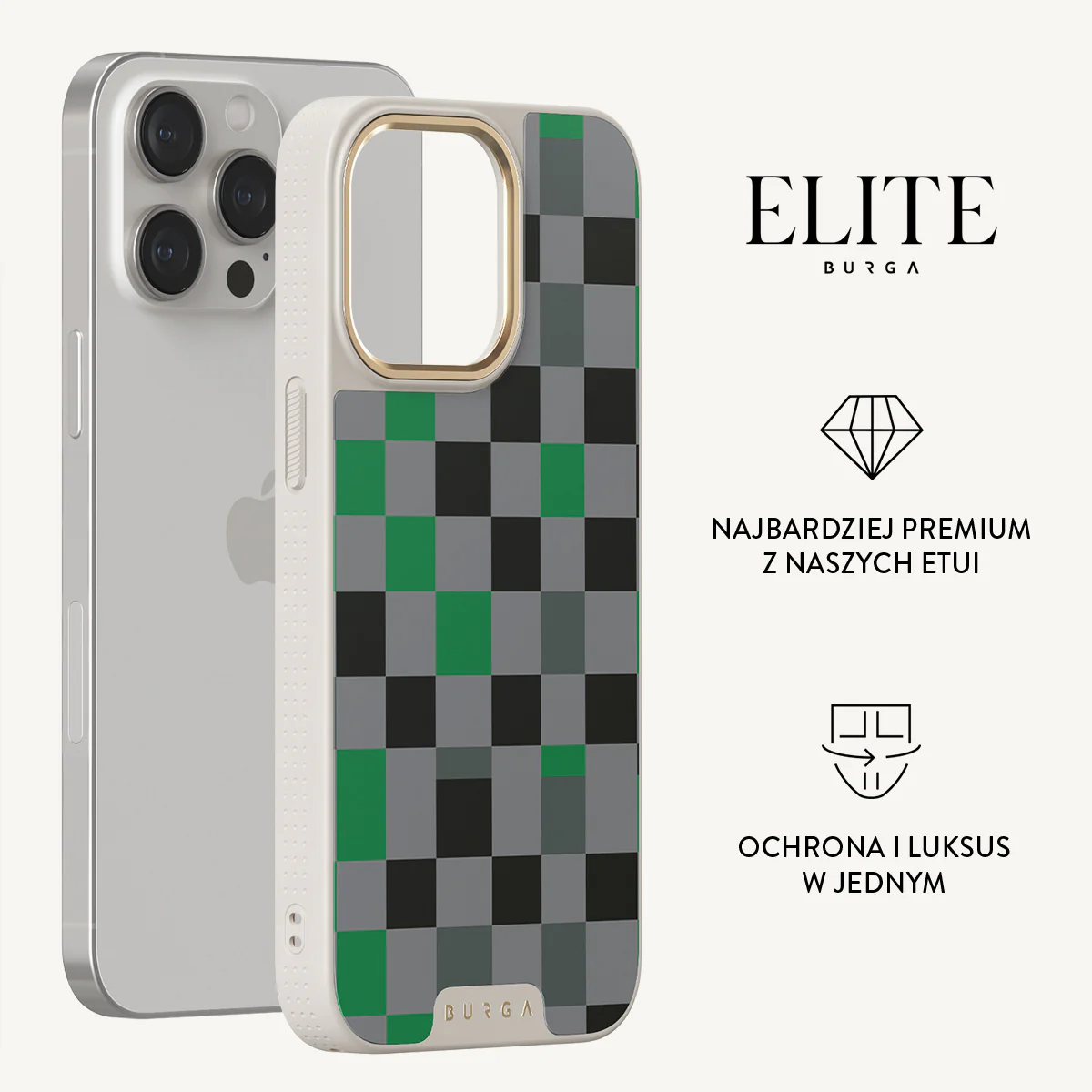 Game Night - iPhone 15 Pro Max Etui - Image 20