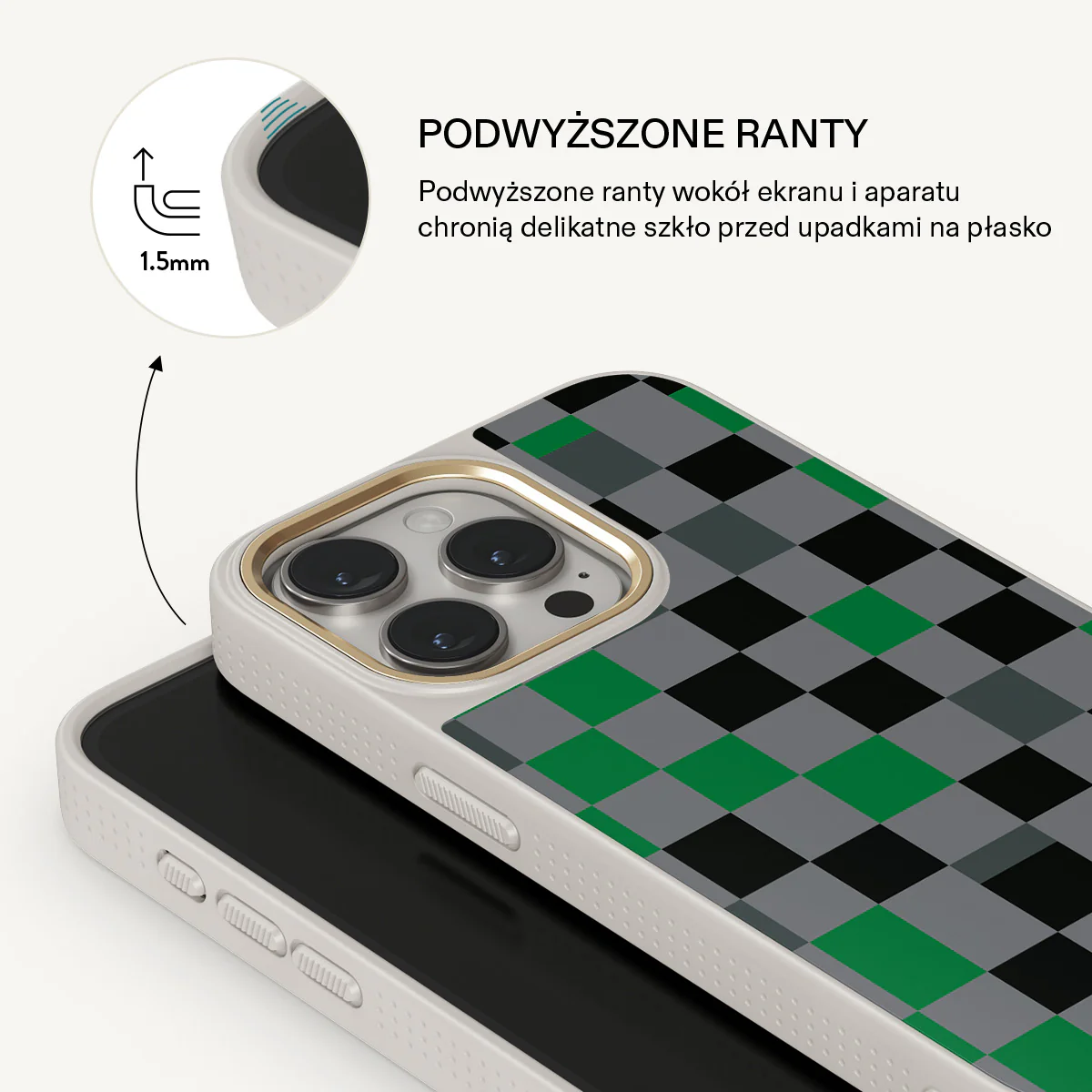 Game Night - iPhone 15 Pro Max Etui - Image 22
