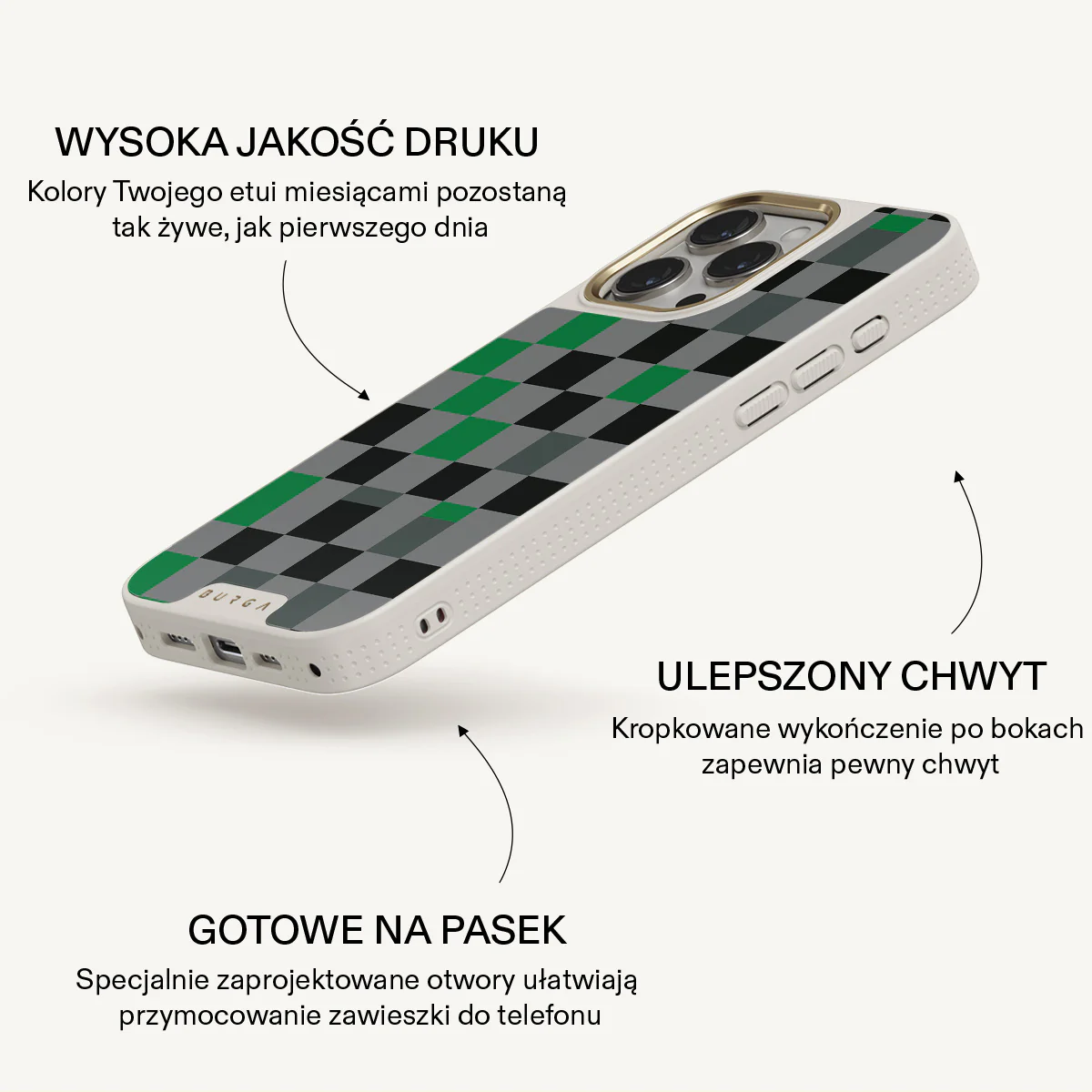 Game Night - iPhone 15 Pro Max Etui - Image 23