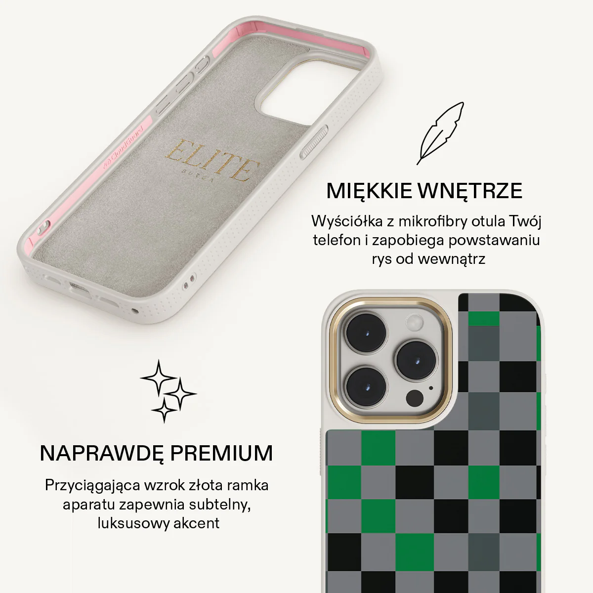 Game Night - iPhone 15 Pro Max Etui - Image 24