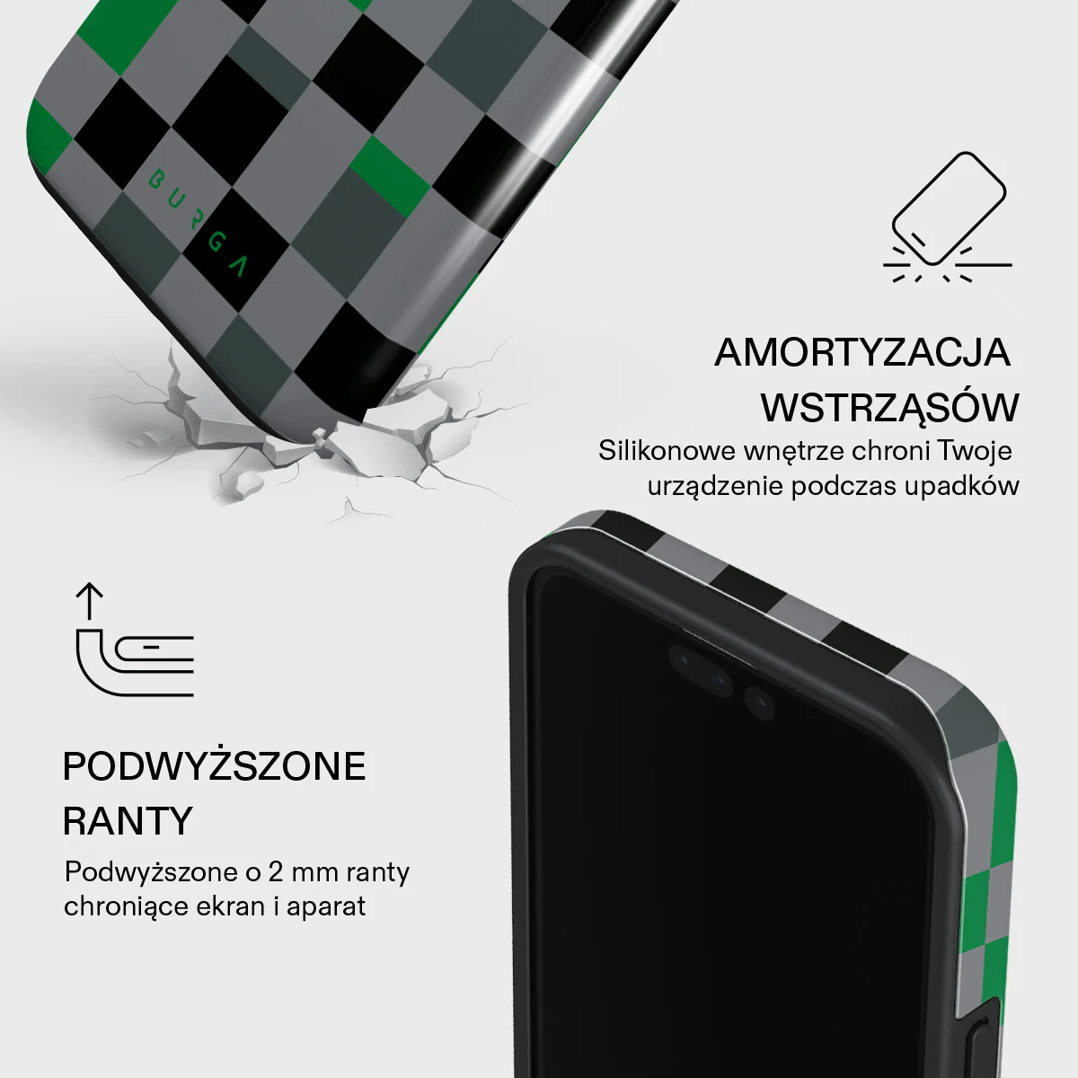 Game Night - iPhone 15 Pro Max Etui - Image 4