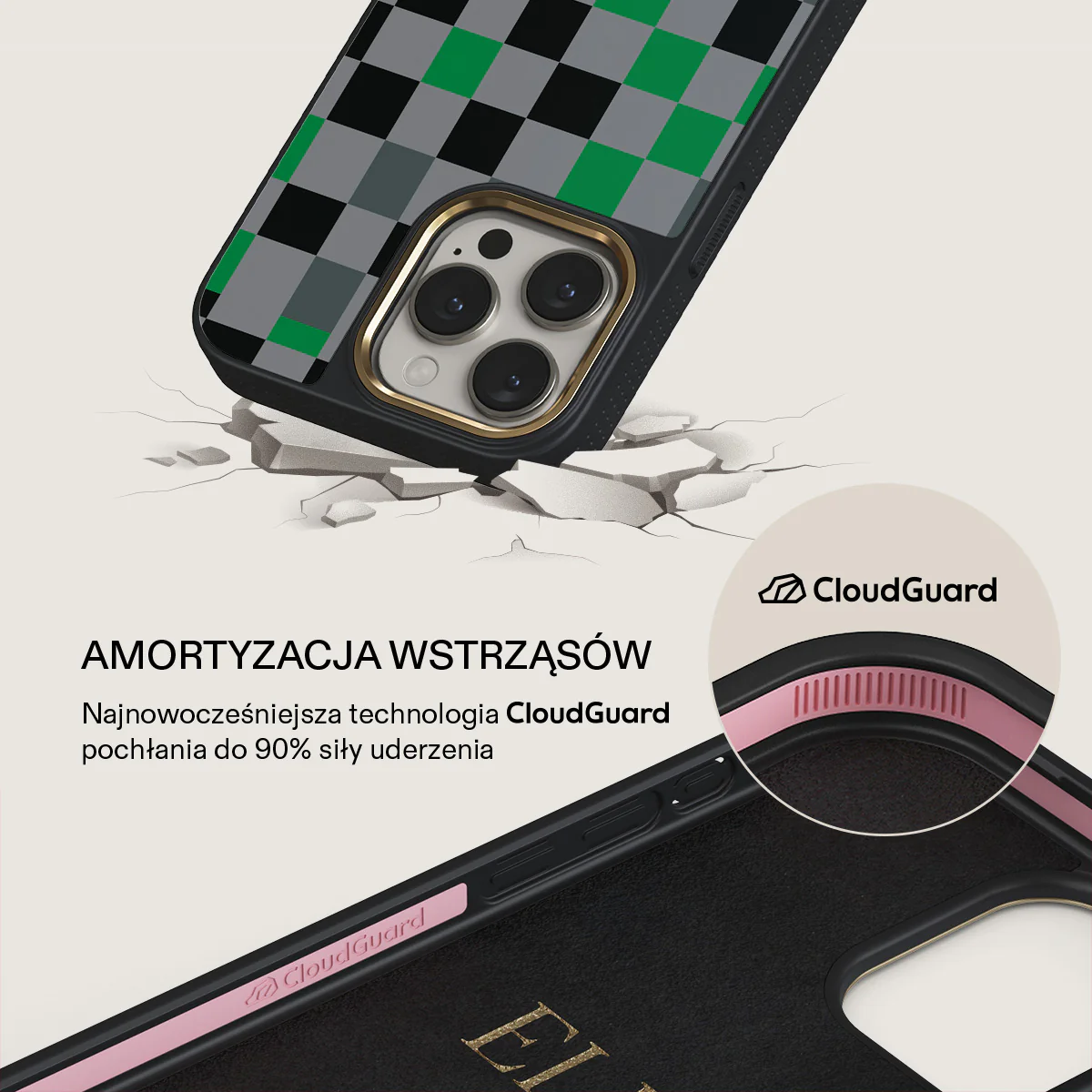 Game Night - iPhone 15 Pro Max Etui - Image 7