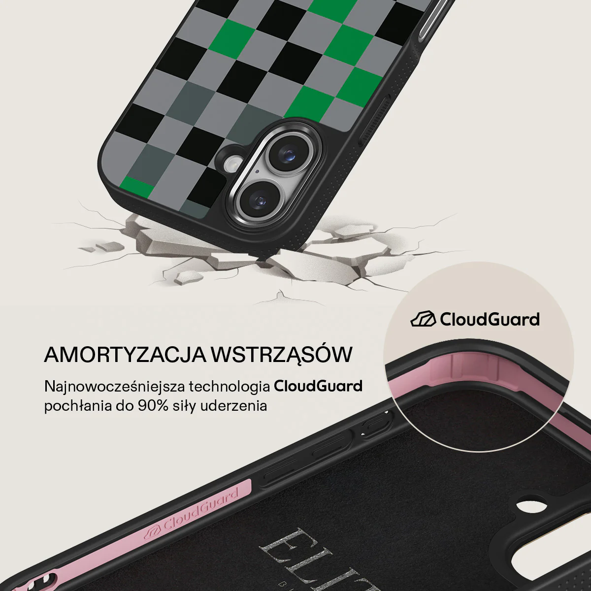Game Night - iPhone 16 Etui - Image 15