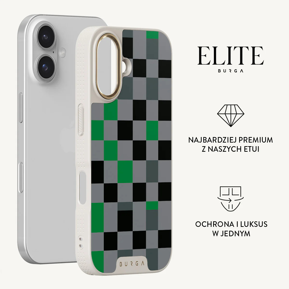 Game Night - iPhone 16 Etui - Image 21