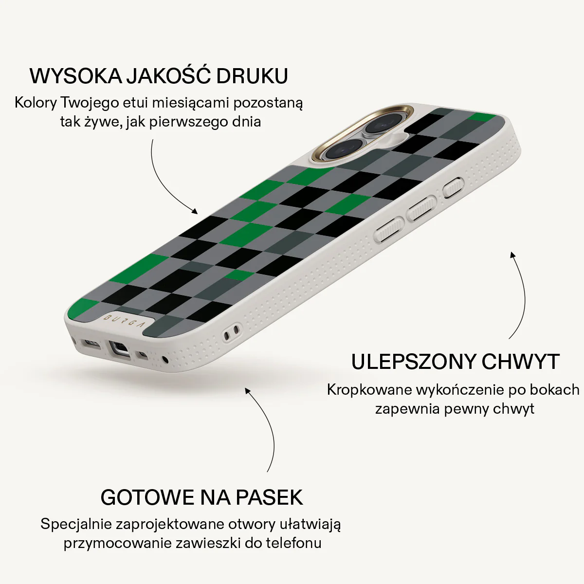 Game Night - iPhone 16 Etui - Image 24