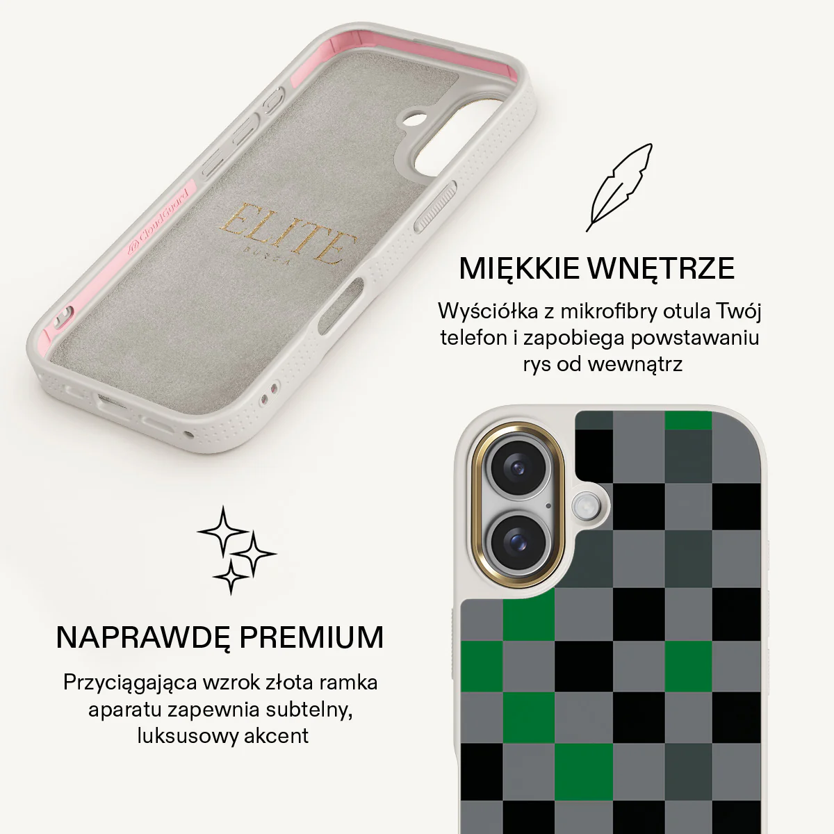 Game Night - iPhone 16 Etui - Image 25