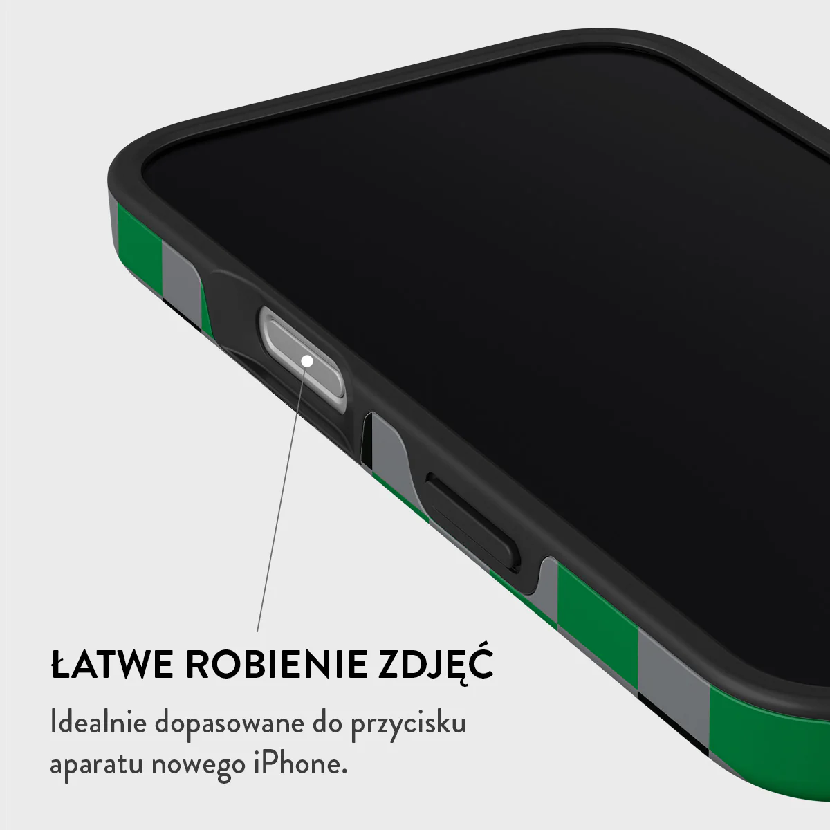 Game Night - iPhone 16 Etui - Image 5