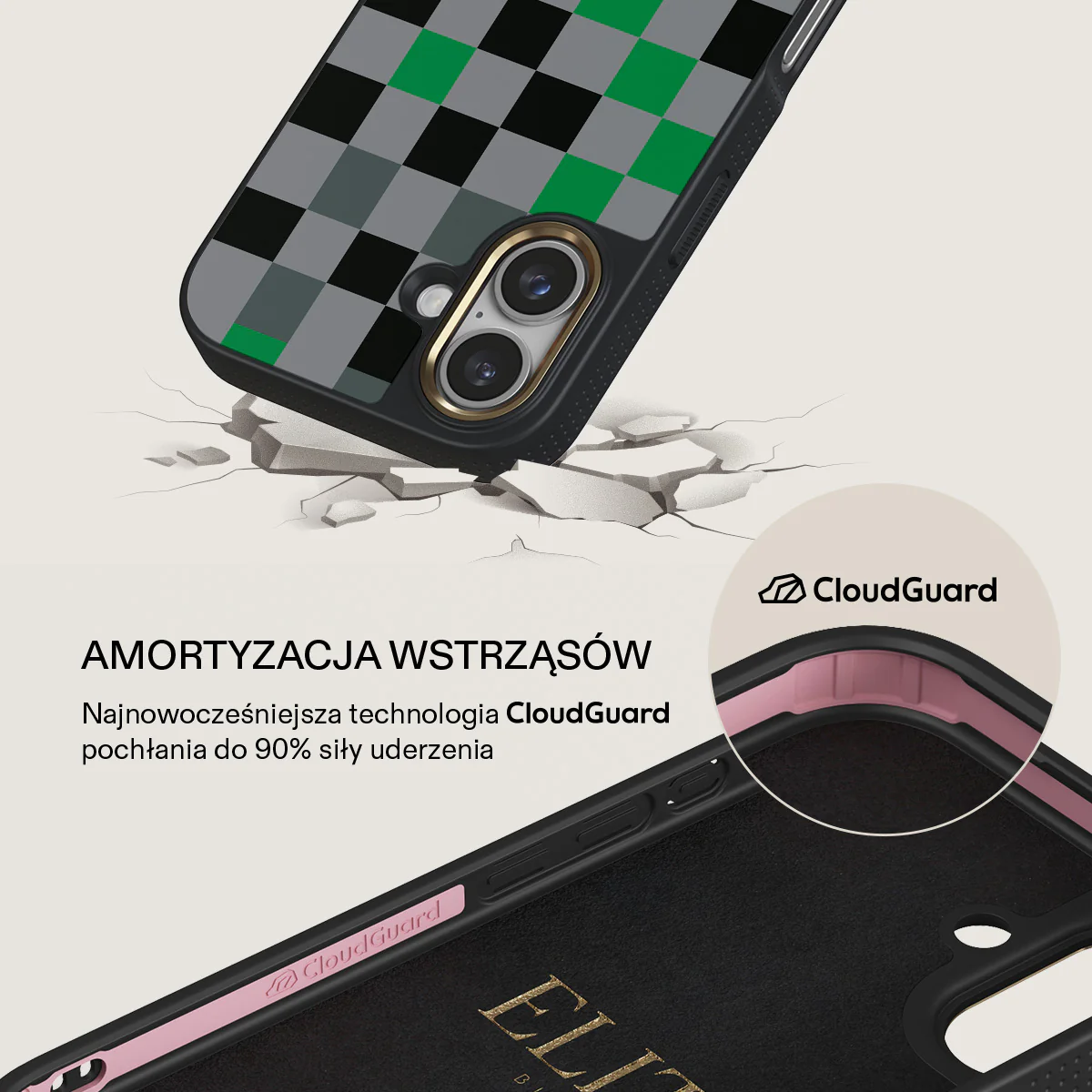 Game Night - iPhone 16 Etui - Image 8