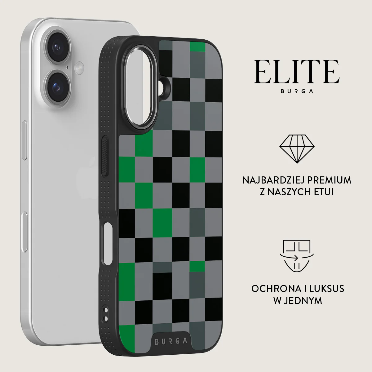 Game Night - iPhone 16 Plus Etui - Image 14