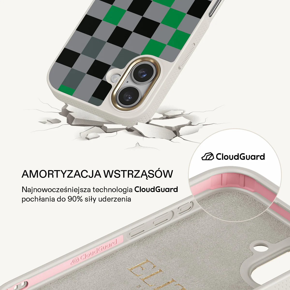 Game Night - iPhone 16 Plus Etui - Image 22