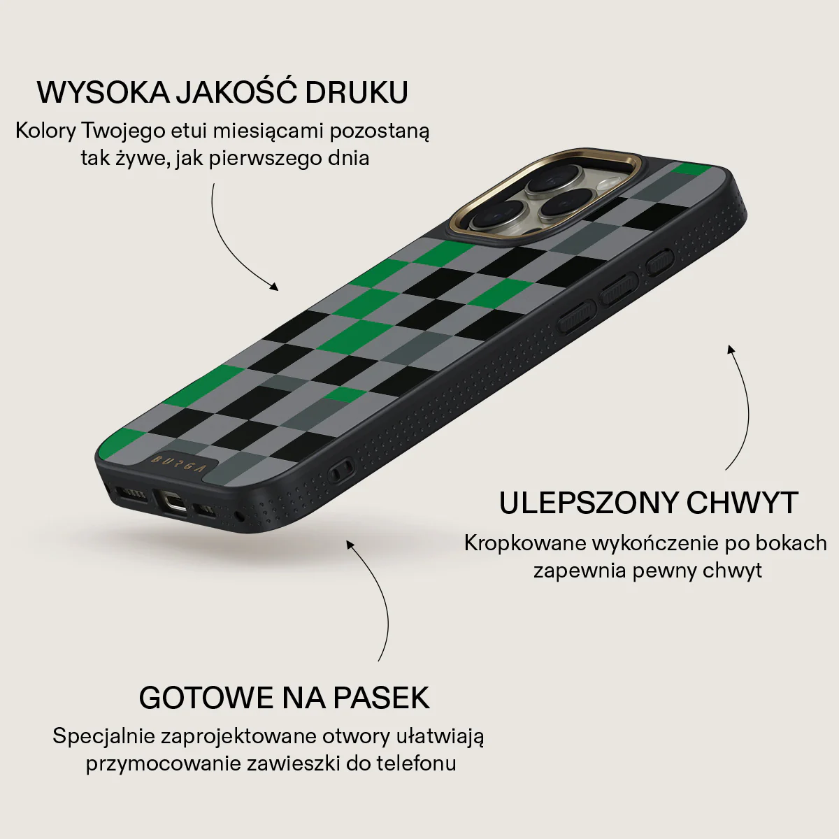 Game Night - iPhone 16 Pro Etui - Image 10
