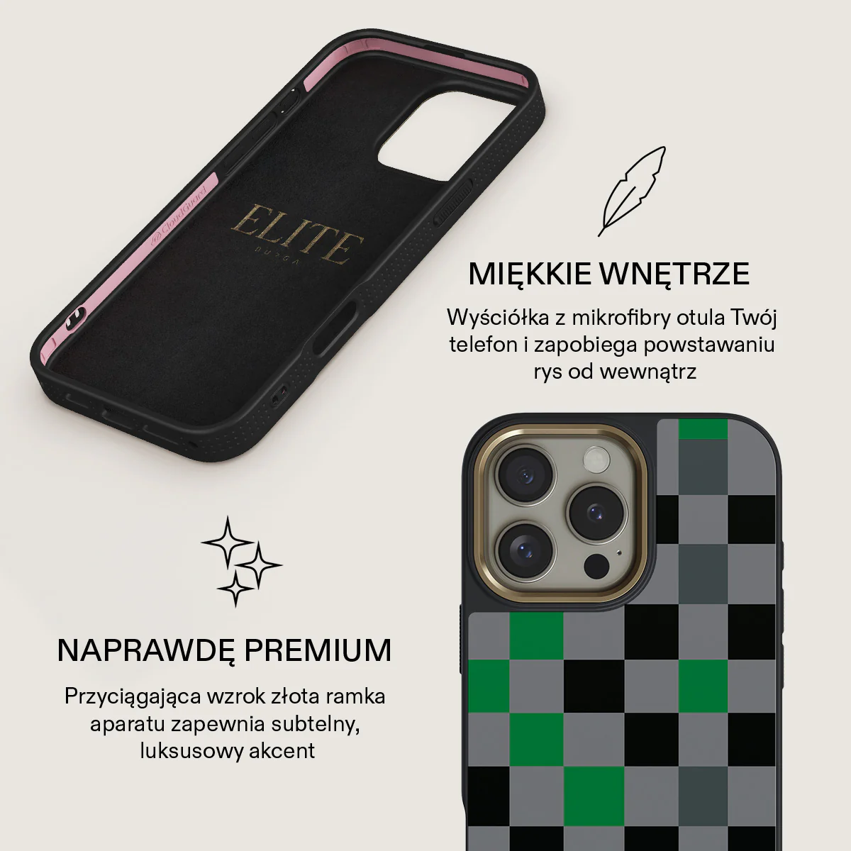 Game Night - iPhone 16 Pro Etui - Image 11