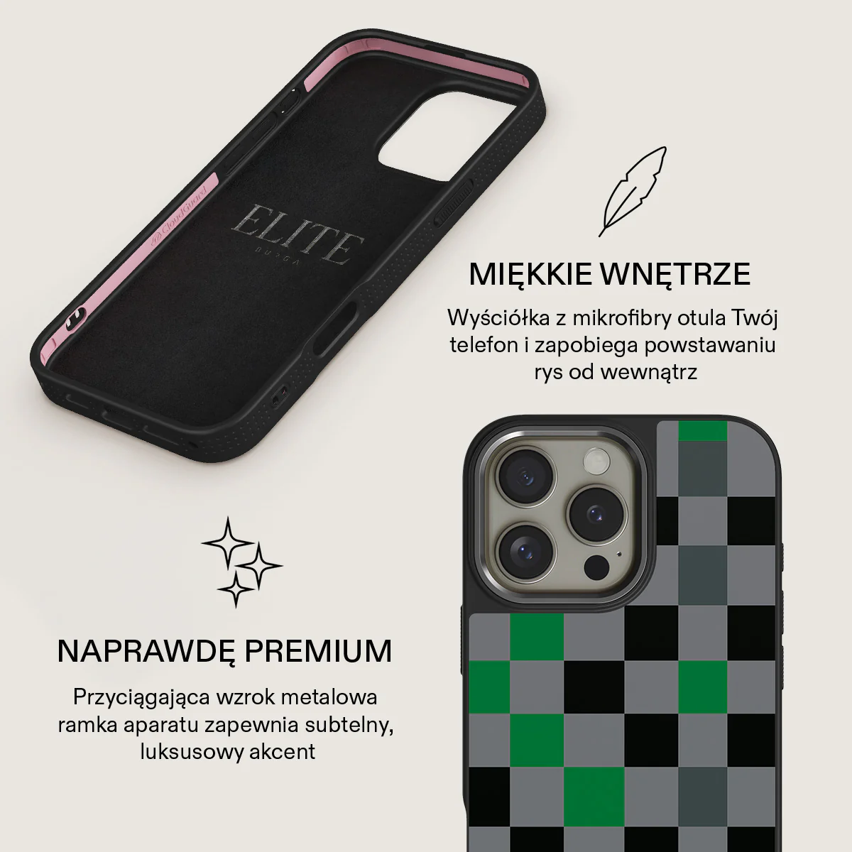 Game Night - iPhone 16 Pro Etui - Image 18
