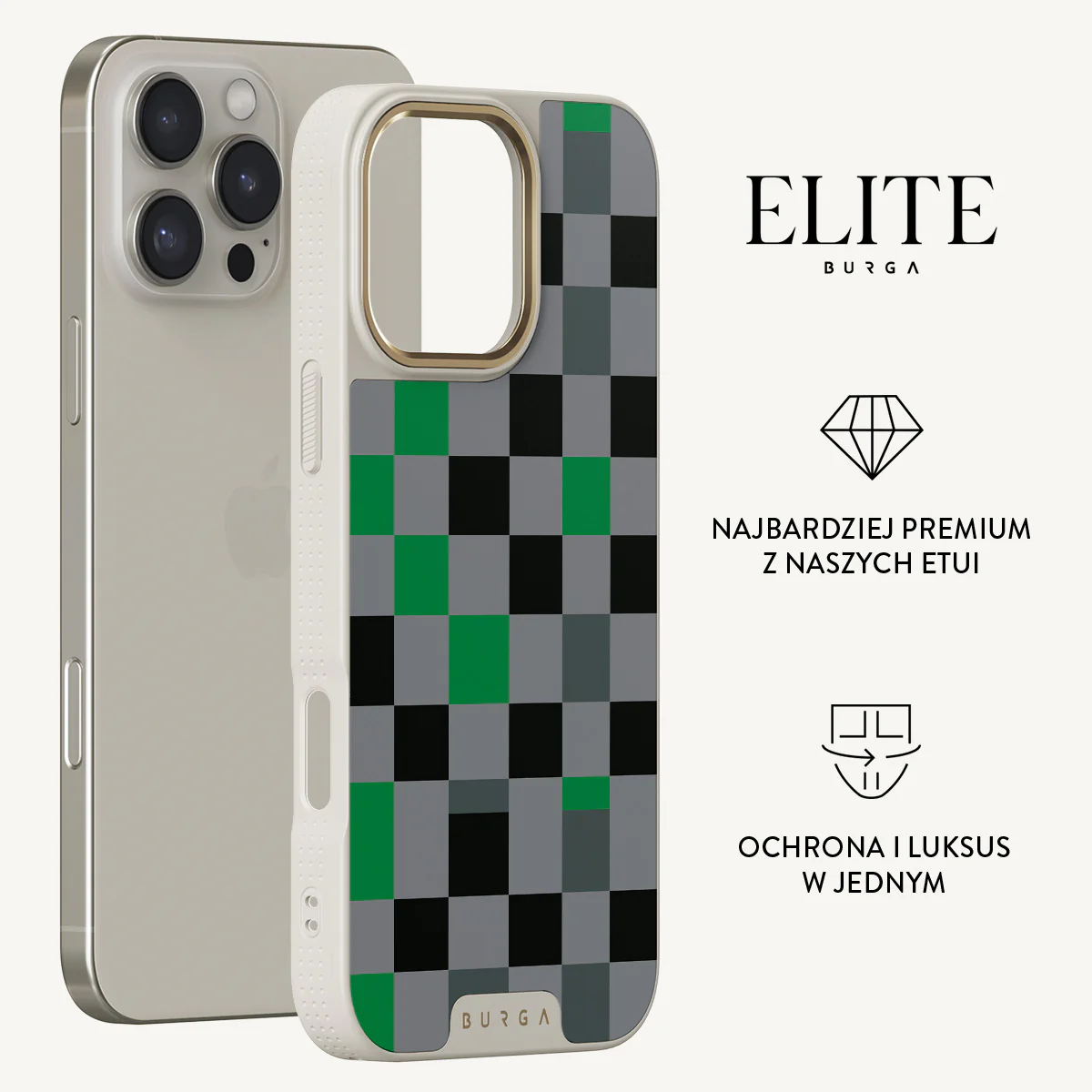 Game Night - iPhone 16 Pro Etui - Image 21