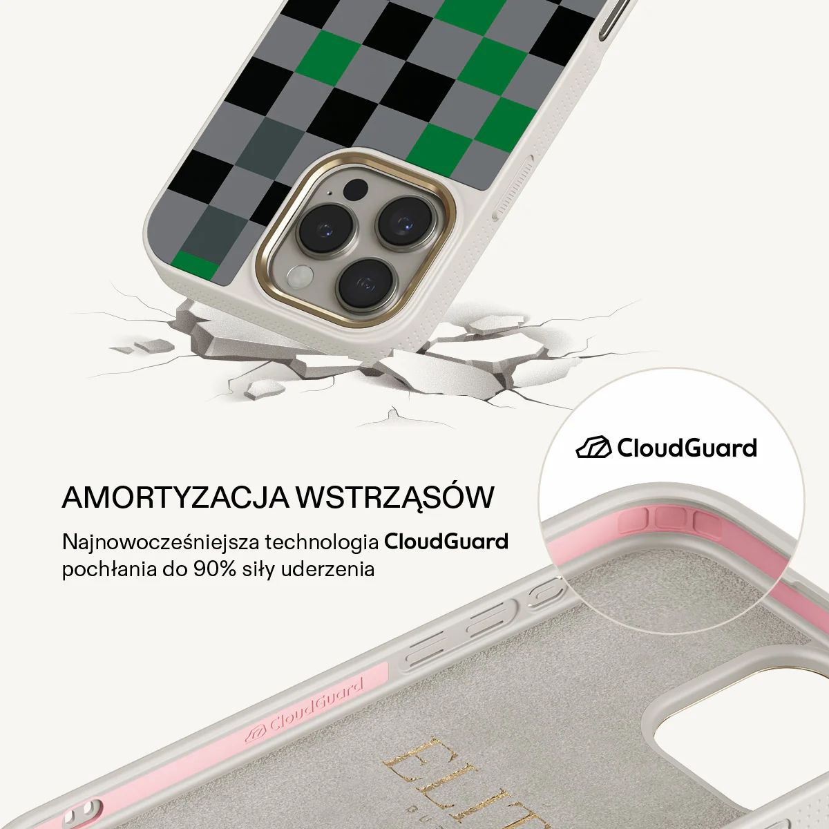Game Night - iPhone 16 Pro Etui - Image 22