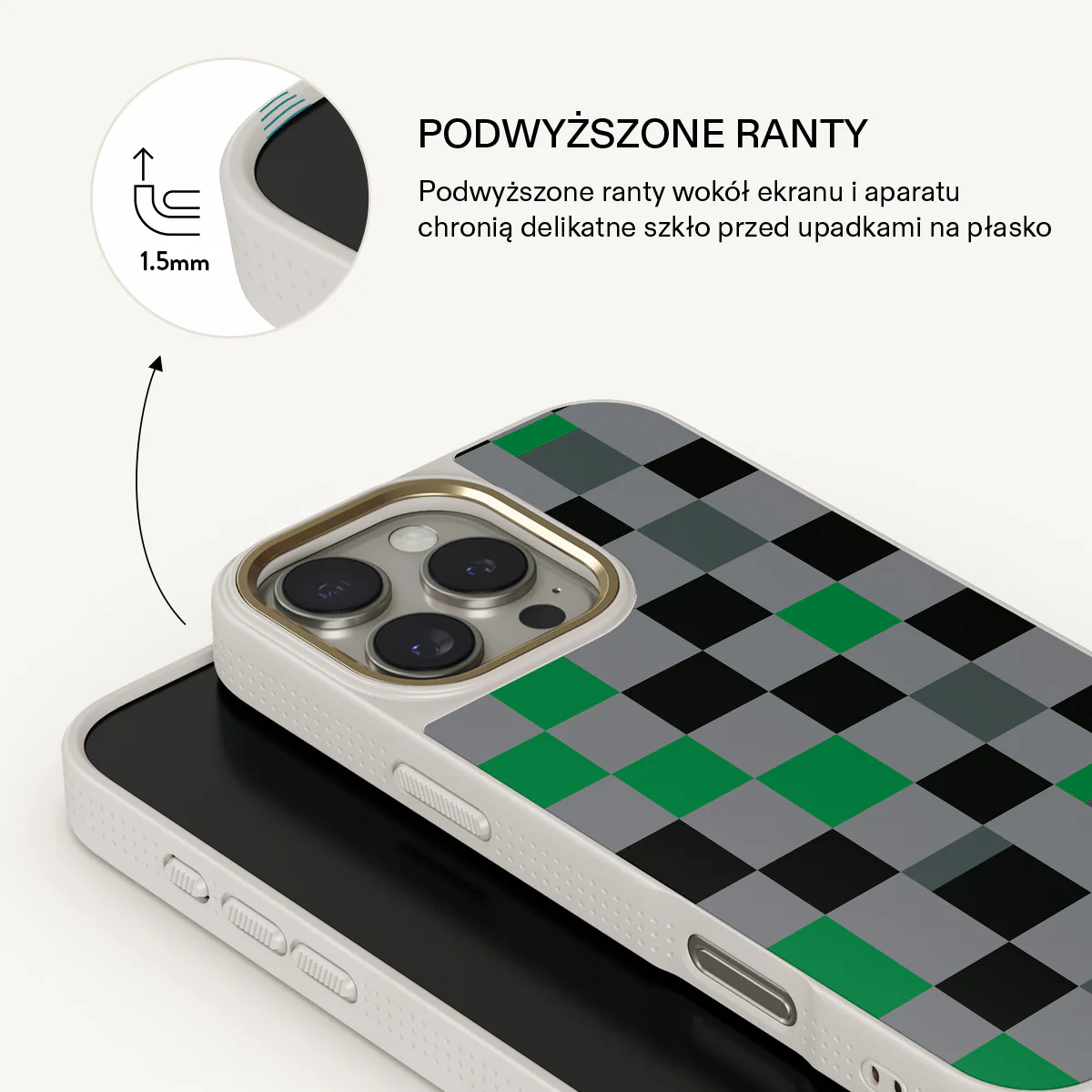 Game Night - iPhone 16 Pro Etui - Image 23