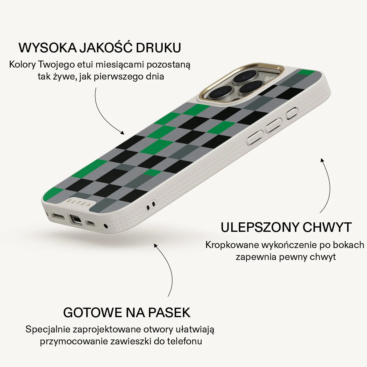 Game Night - iPhone 16 Pro Etui - Image 24