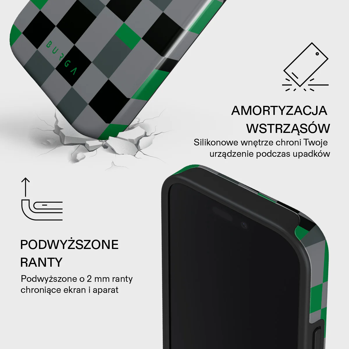 Game Night - iPhone 16 Pro Etui - Image 4