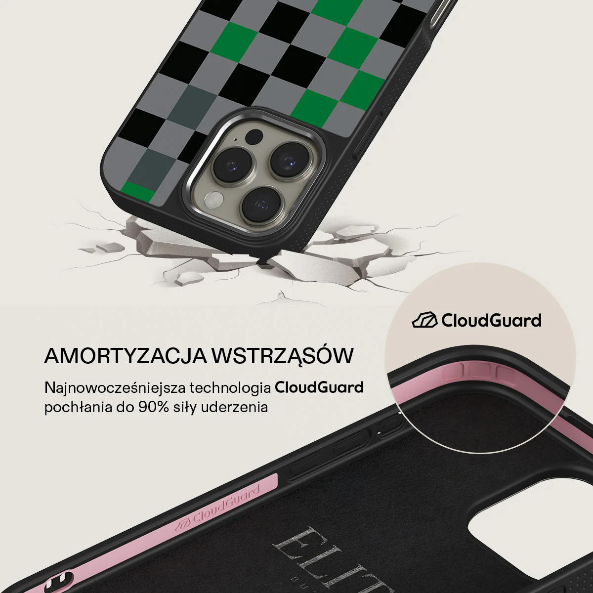 Game Night - iPhone 16 Pro Max Etui - Image 15