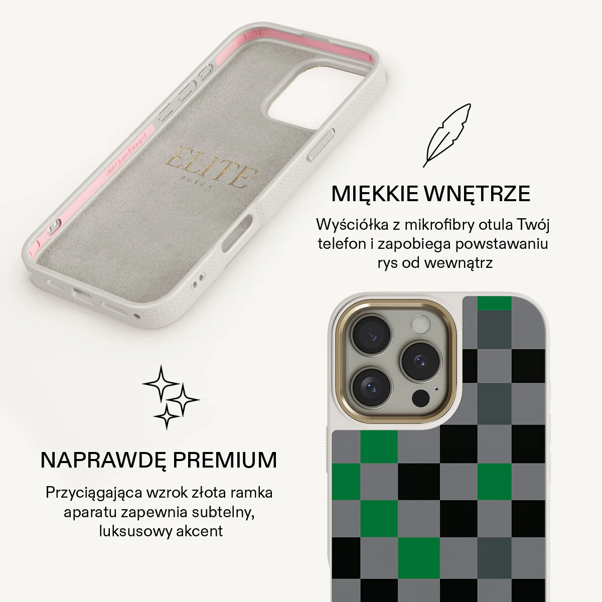 Game Night - iPhone 16 Pro Max Etui - Image 25
