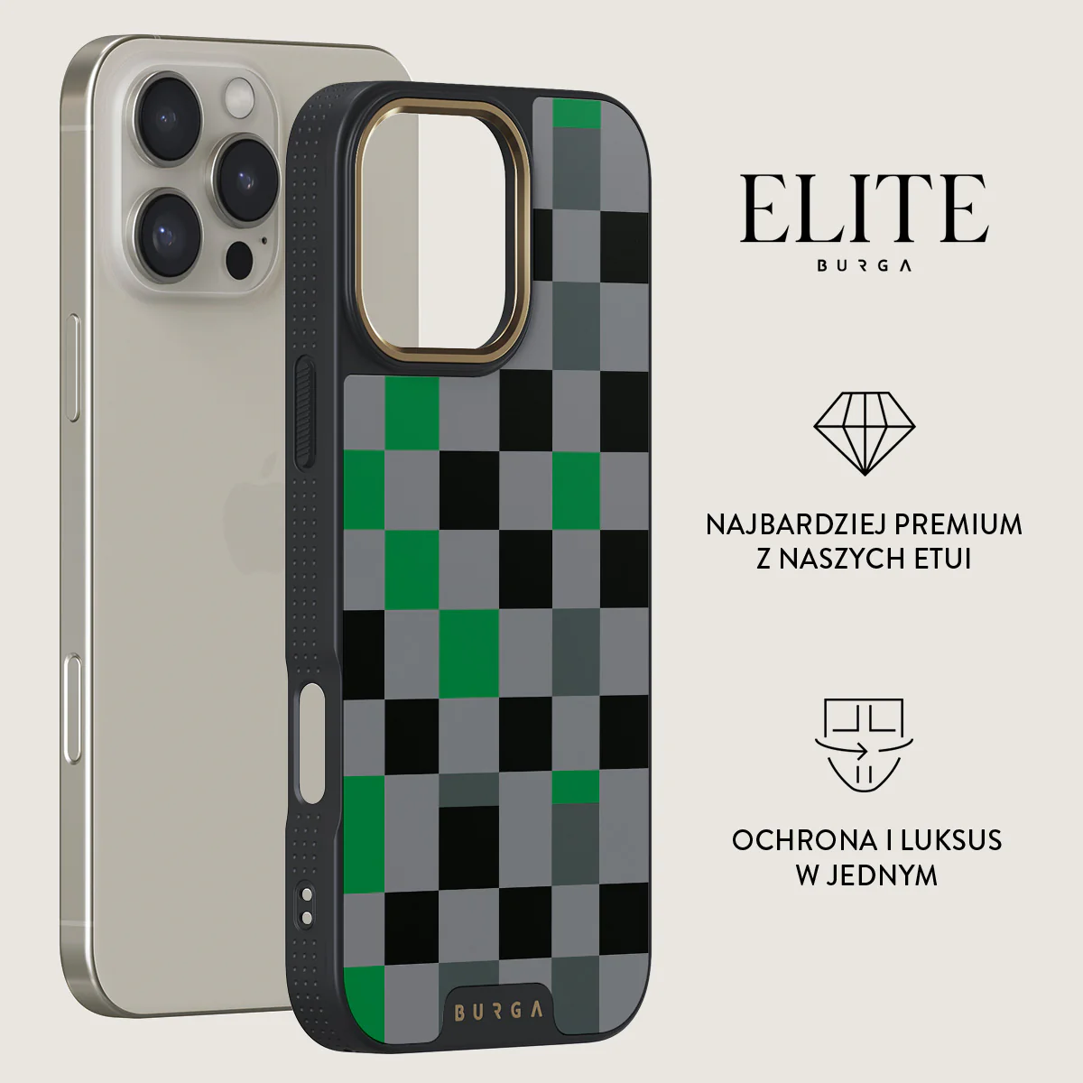 Game Night - iPhone 16 Pro Max Etui - Image 7