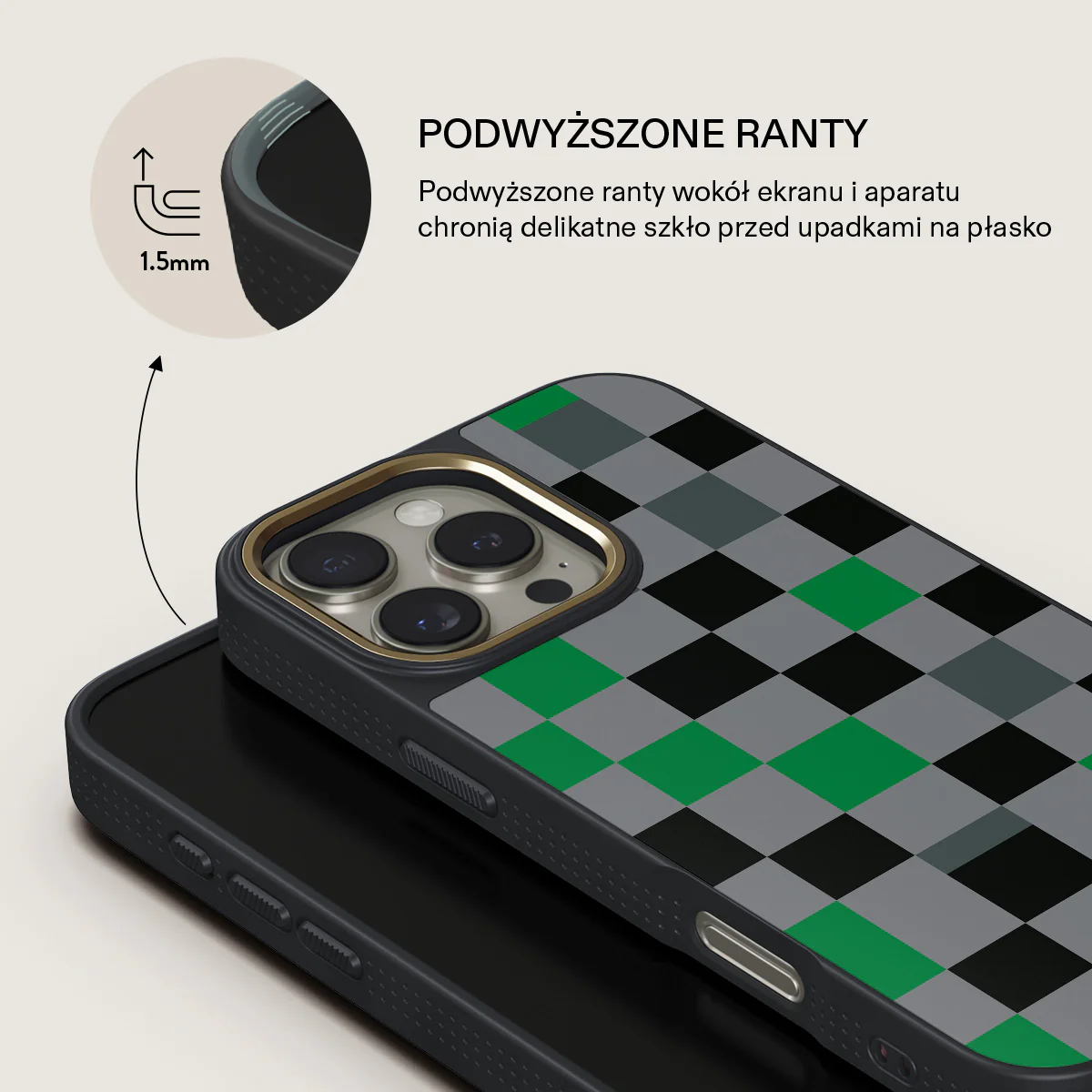 Game Night - iPhone 16 Pro Max Etui - Image 9