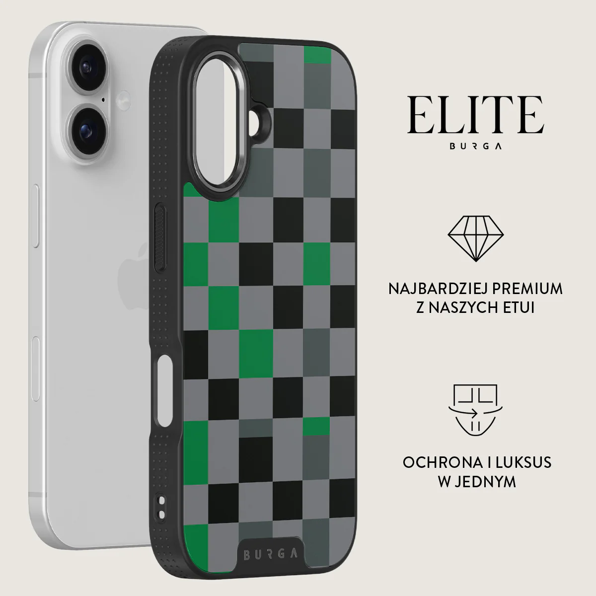 Game Night - iPhone 17 Etui - Image 13