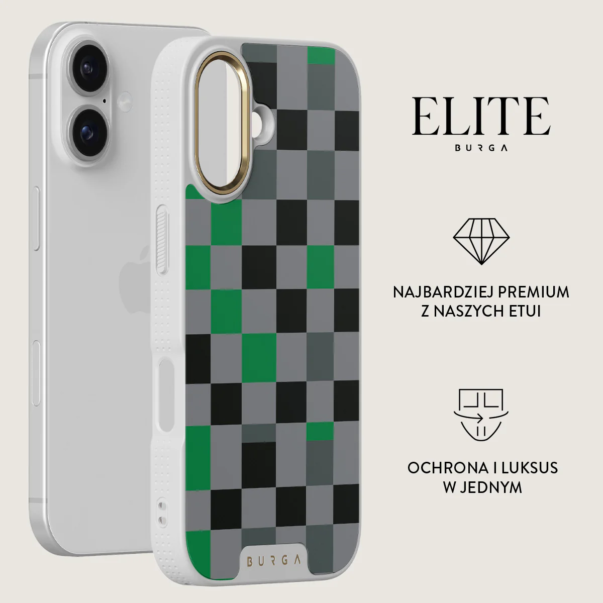 Game Night - iPhone 17 Etui - Image 20