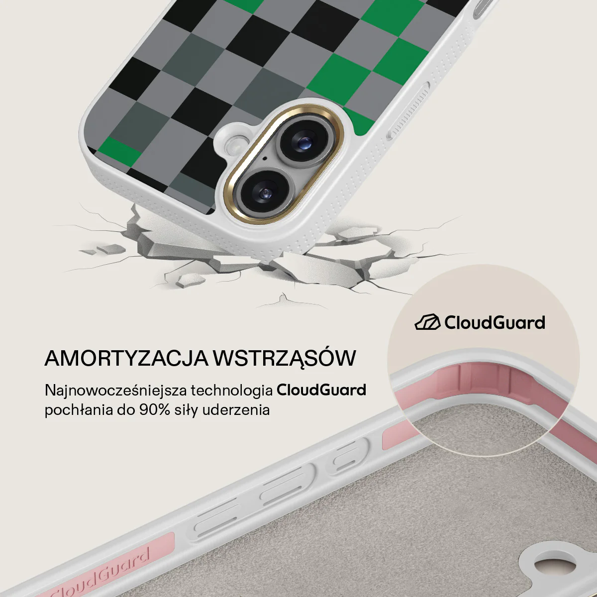 Game Night - iPhone 17 Etui - Image 21