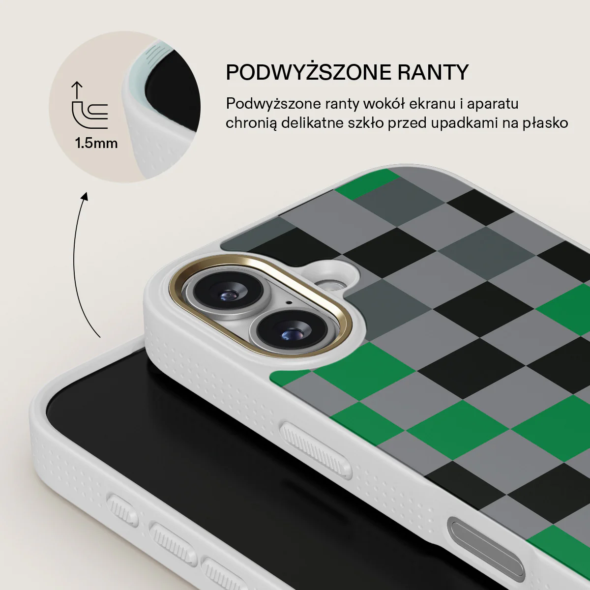 Game Night - iPhone 17 Etui - Image 22