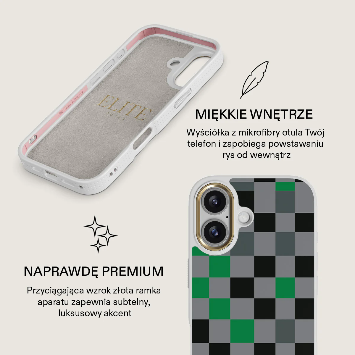 Game Night - iPhone 17 Etui - Image 24