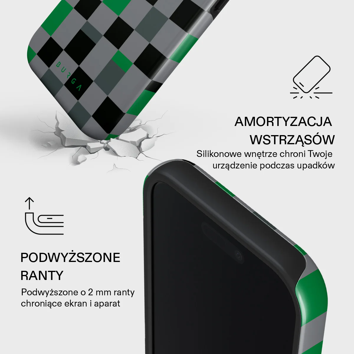 Game Night - iPhone 17 Etui - Image 4