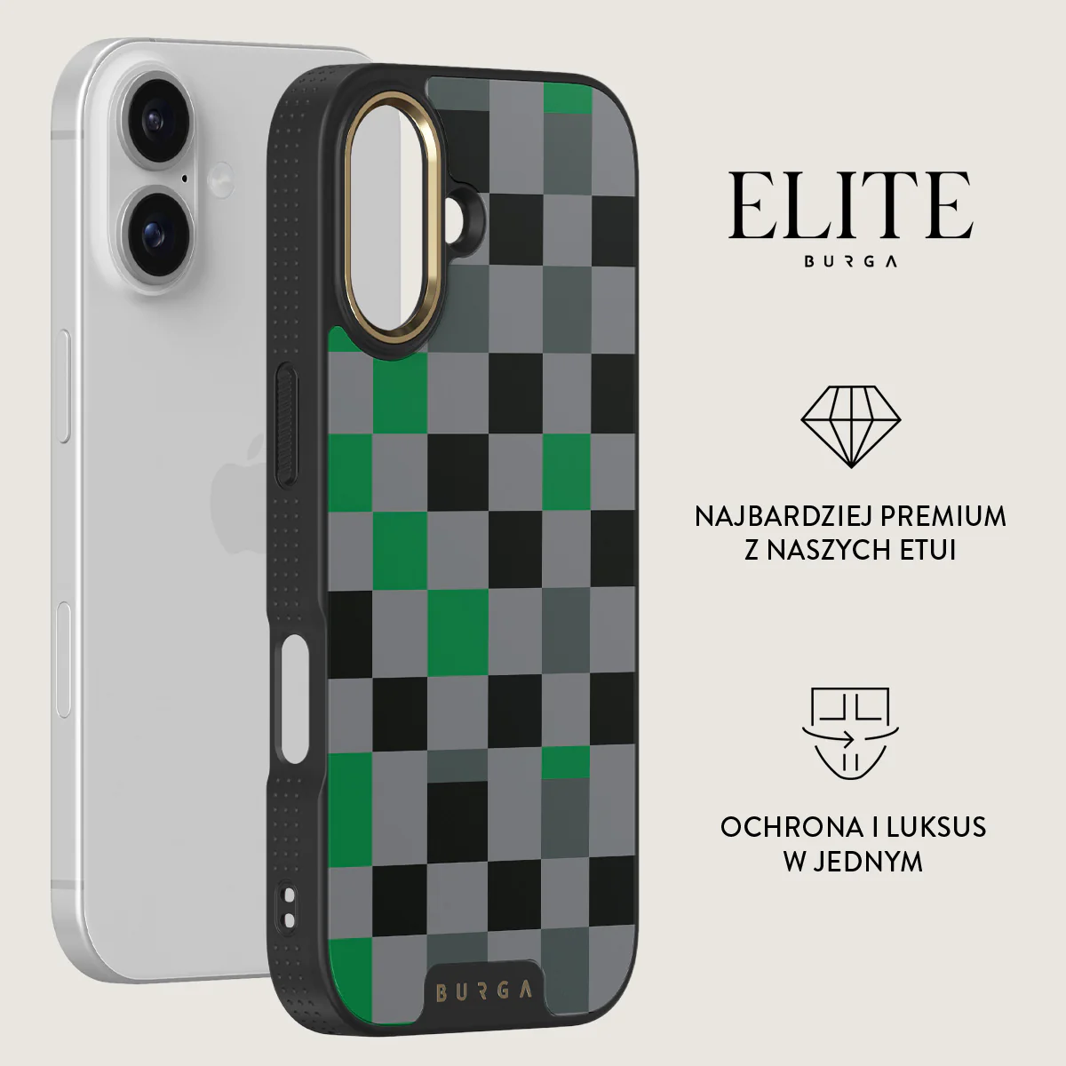 Game Night - iPhone 17 Etui - Image 6
