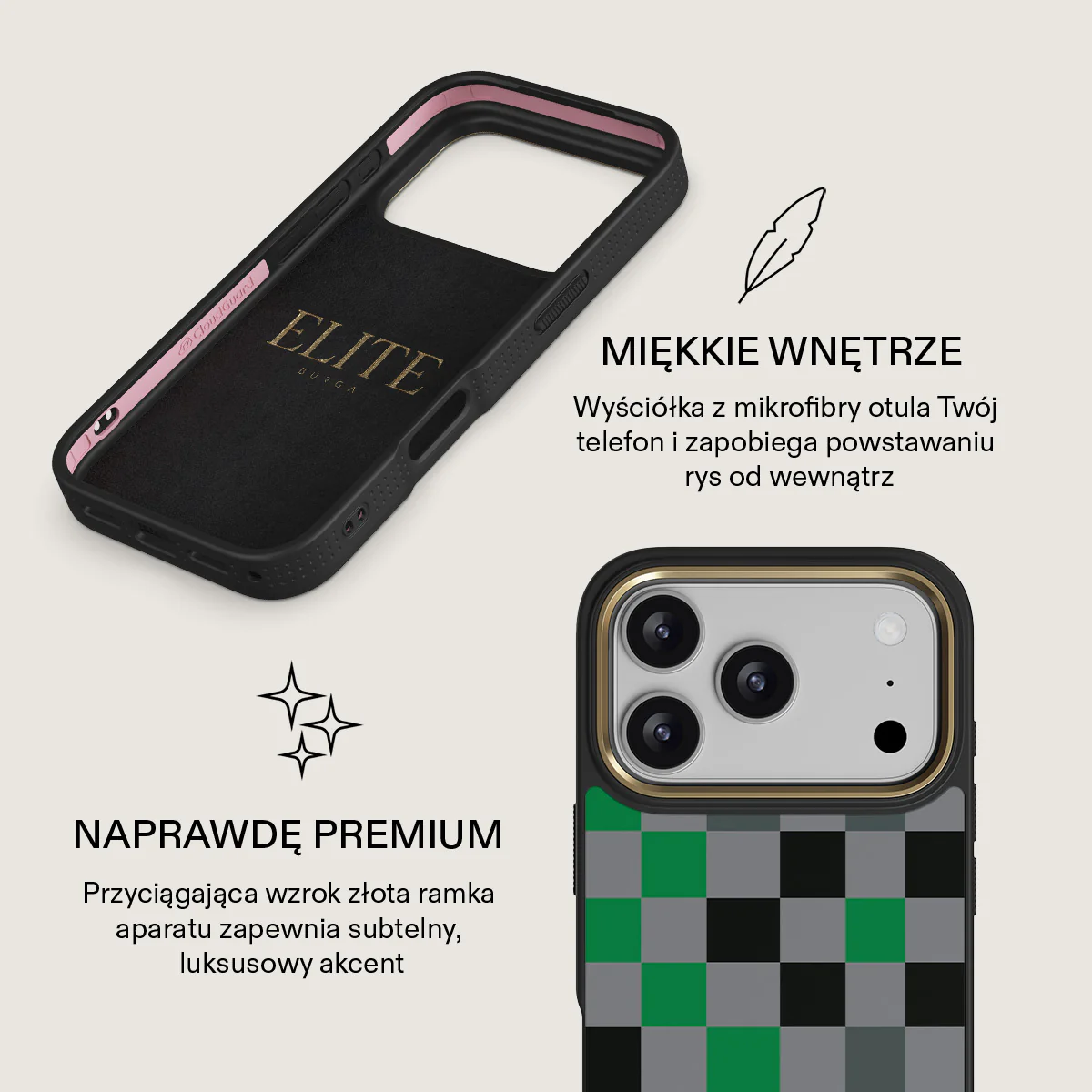 Game Night - iPhone 17 Pro Etui - Image 10