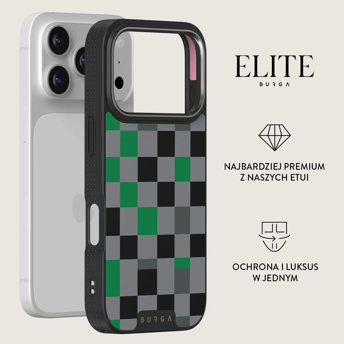 Game Night - iPhone 17 Pro Etui - Image 13