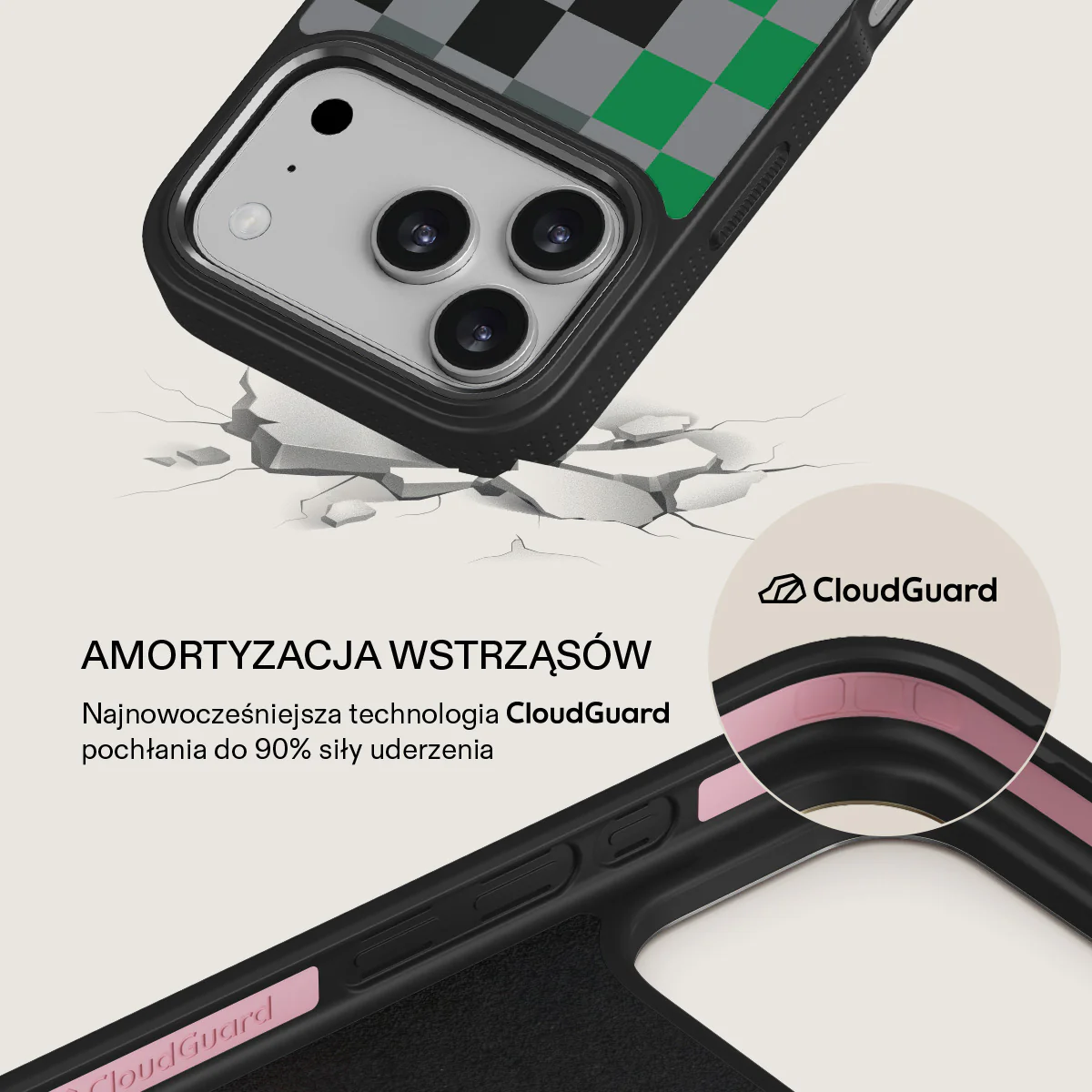 Game Night - iPhone 17 Pro Etui - Image 14