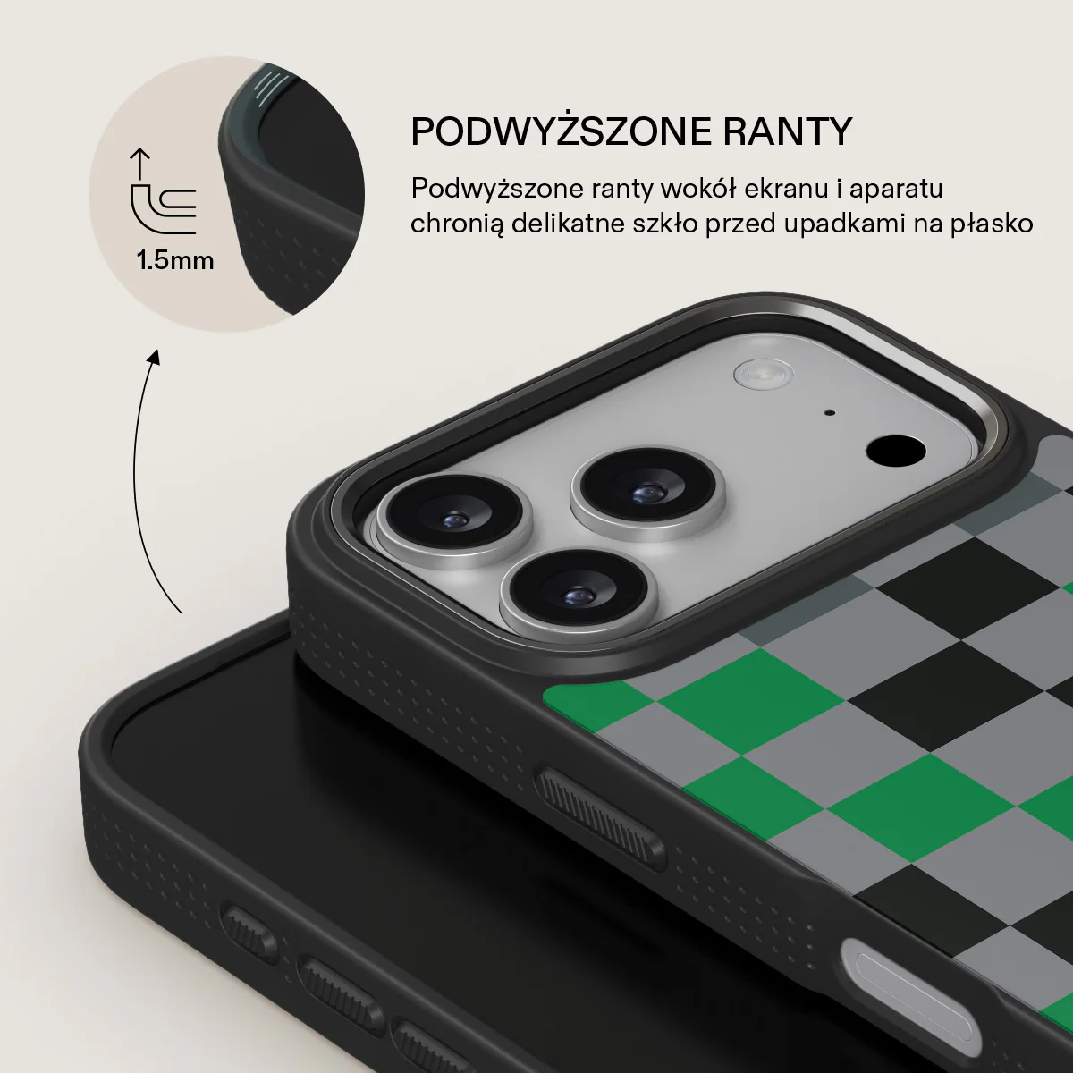 Game Night - iPhone 17 Pro Etui - Image 15