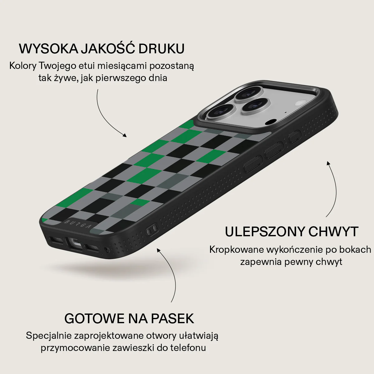 Game Night - iPhone 17 Pro Etui - Image 16