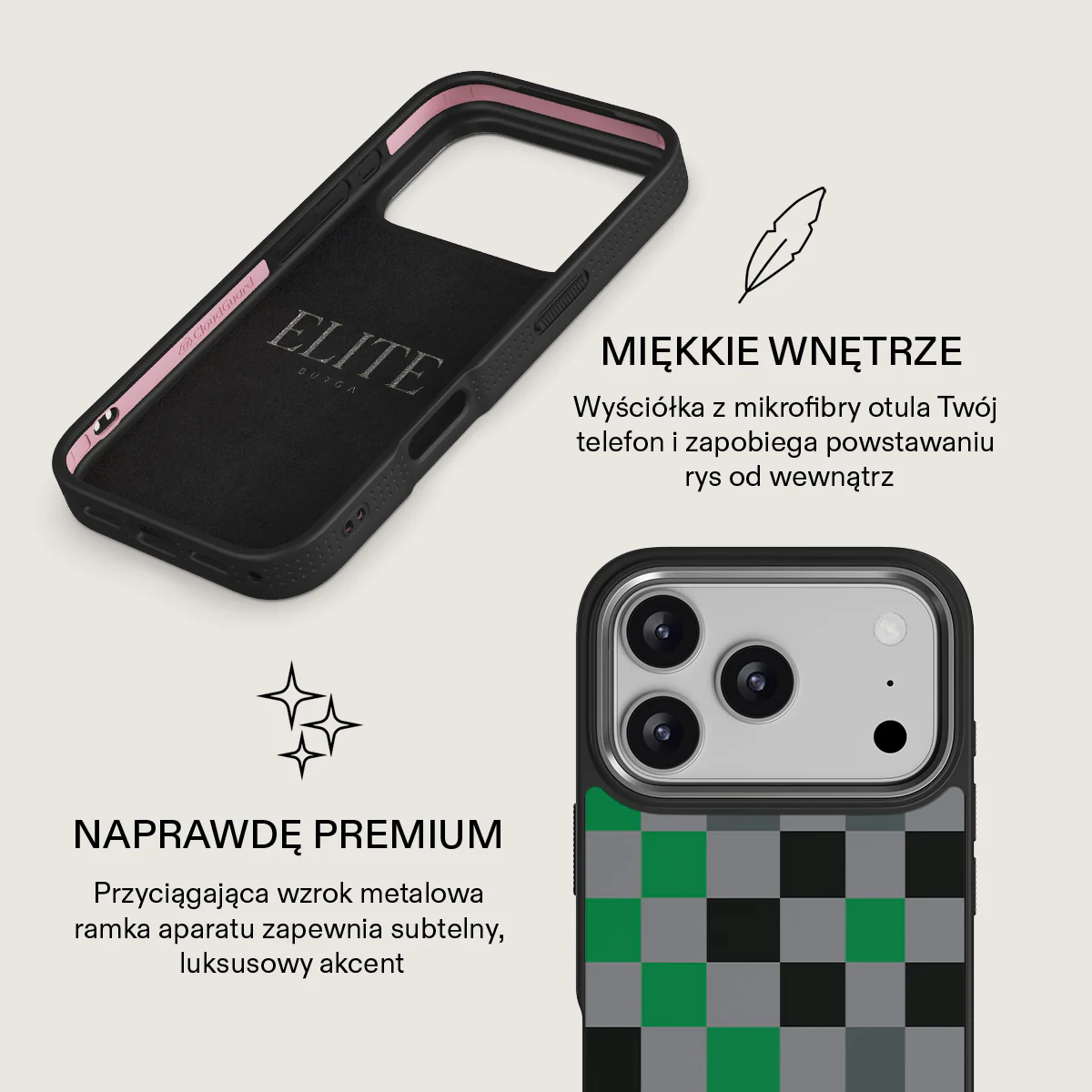 Game Night - iPhone 17 Pro Etui - Image 17