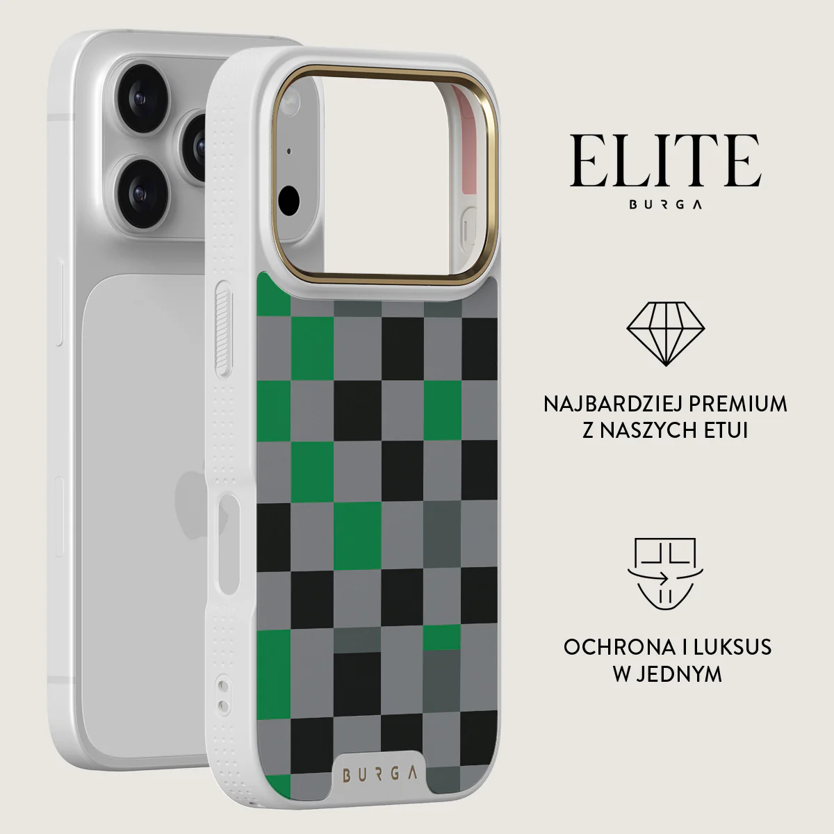 Game Night - iPhone 17 Pro Etui - Image 20