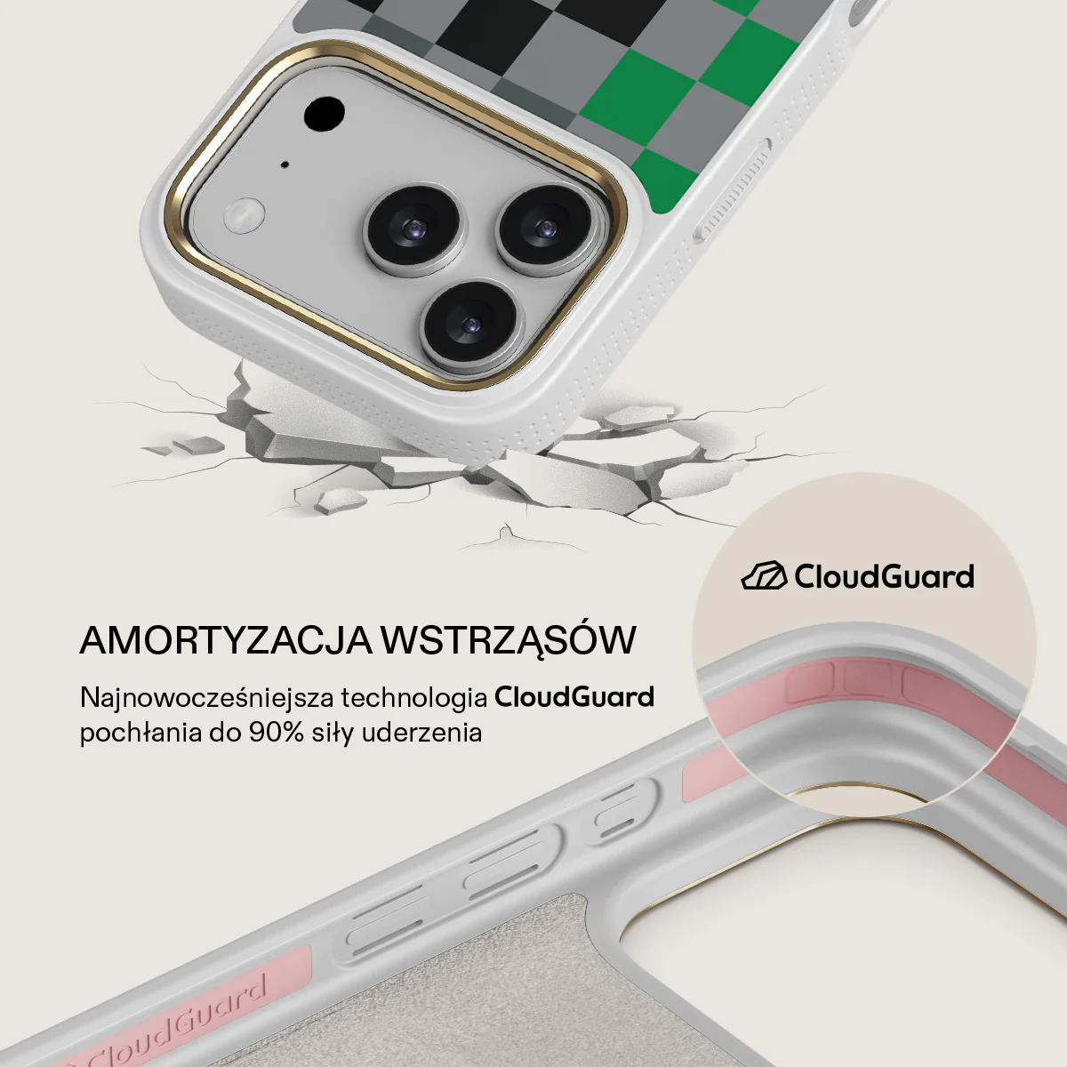 Game Night - iPhone 17 Pro Etui - Image 21