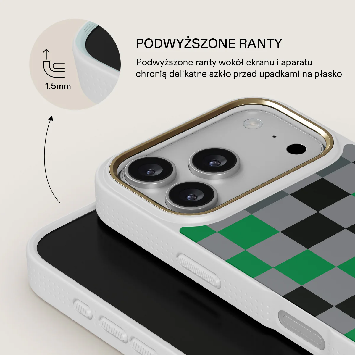 Game Night - iPhone 17 Pro Etui - Image 22